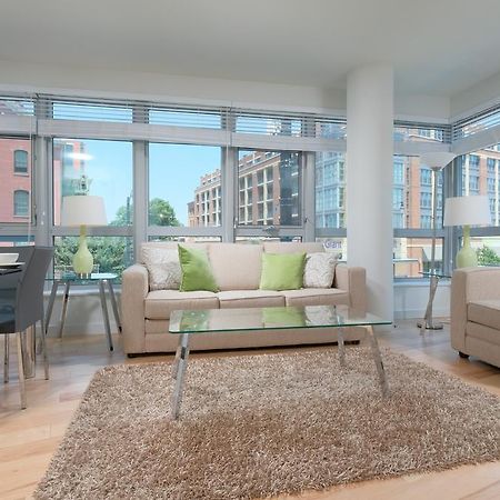 Global Luxury Suites Near Union Station Distrito de Colúmbia Exterior foto