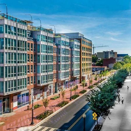 Global Luxury Suites Near Union Station Distrito de Colúmbia Exterior foto