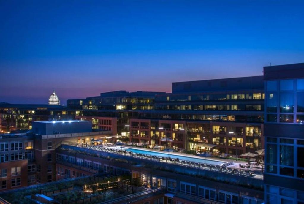 Global Luxury Suites Near Union Station Distrito de Colúmbia Exterior foto