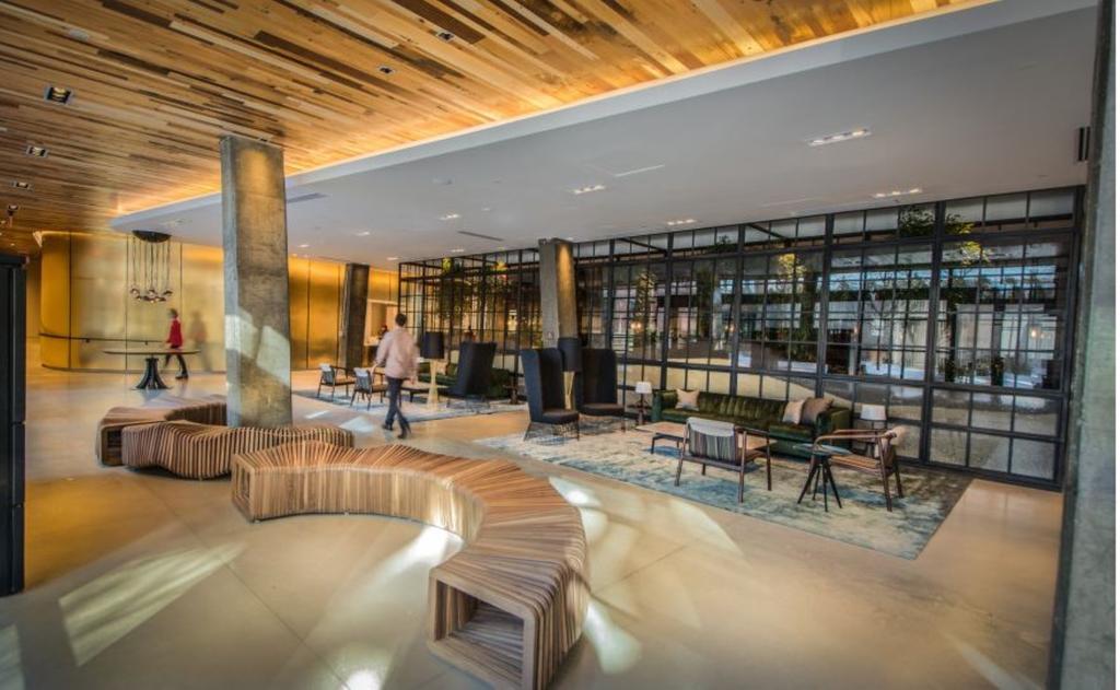 Global Luxury Suites Near Union Station Distrito de Colúmbia Exterior foto