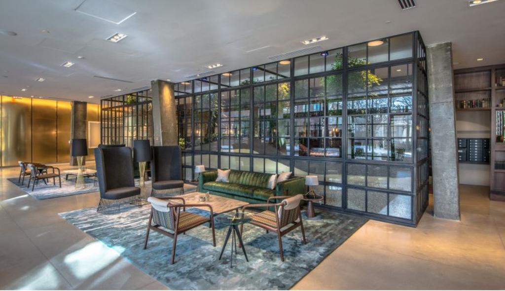 Global Luxury Suites Near Union Station Distrito de Colúmbia Exterior foto