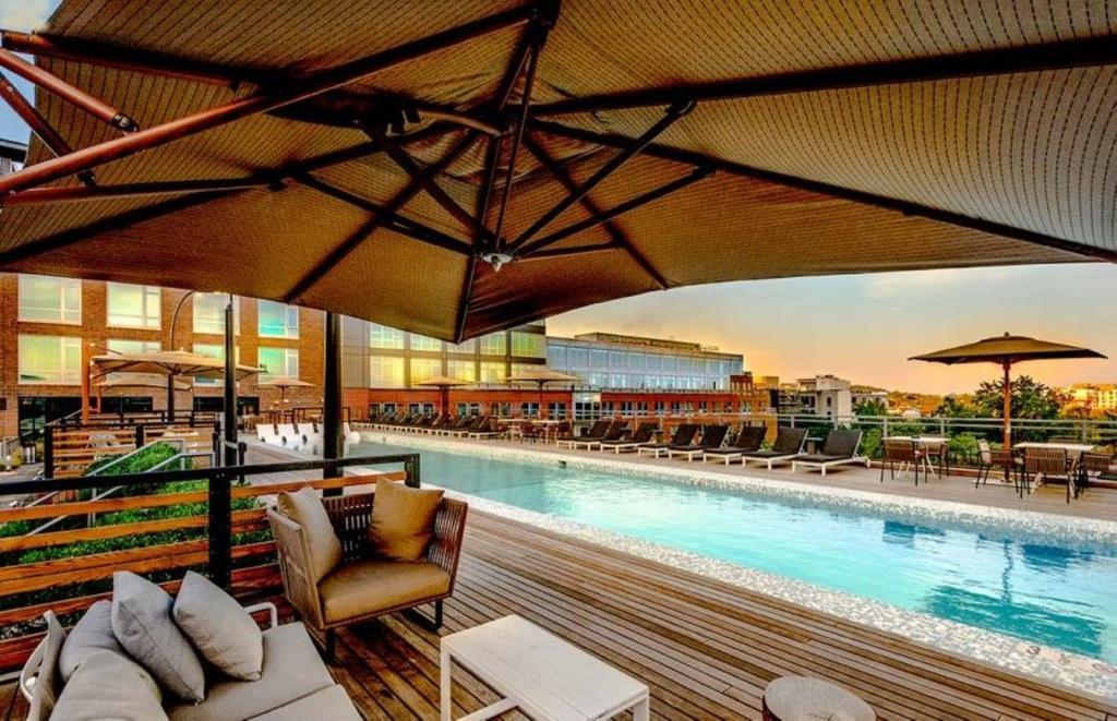 Global Luxury Suites Near Union Station Distrito de Colúmbia Exterior foto