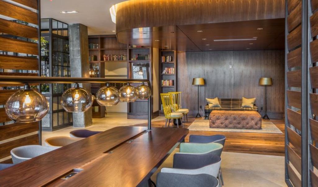 Global Luxury Suites Near Union Station Distrito de Colúmbia Exterior foto