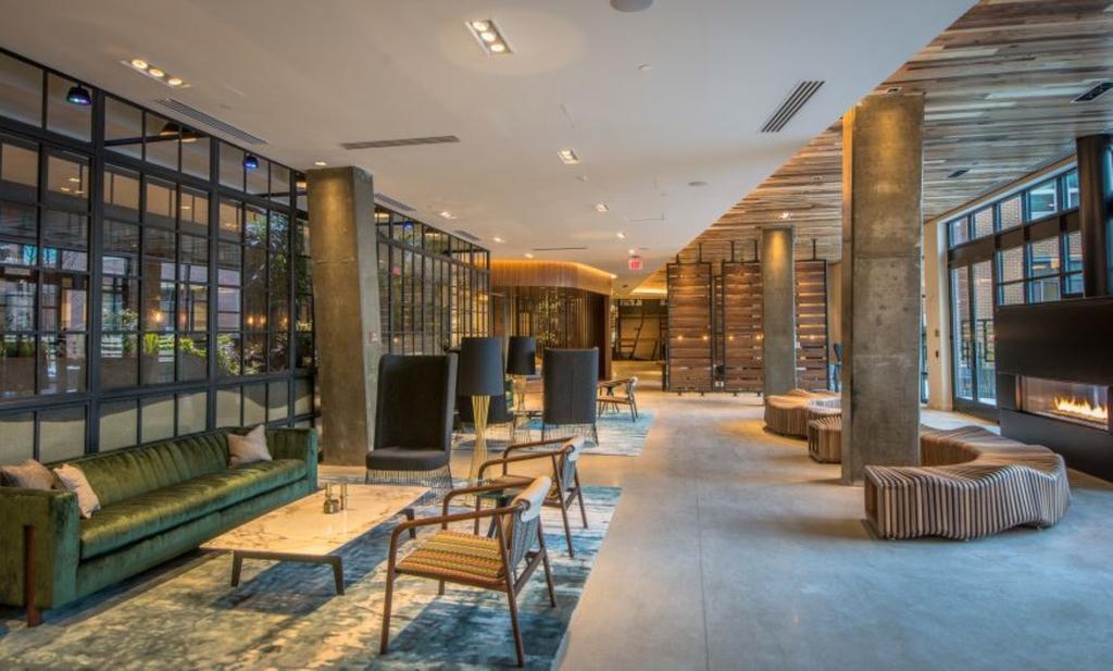 Global Luxury Suites Near Union Station Distrito de Colúmbia Exterior foto