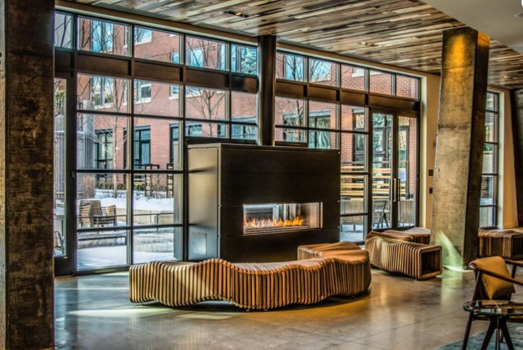 Global Luxury Suites Near Union Station Distrito de Colúmbia Exterior foto