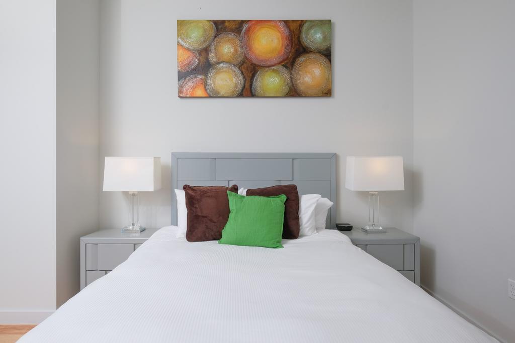 Global Luxury Suites Near Union Station Distrito de Colúmbia Quarto foto
