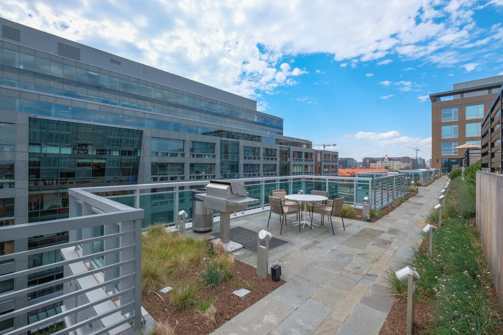 Global Luxury Suites Near Union Station Distrito de Colúmbia Exterior foto