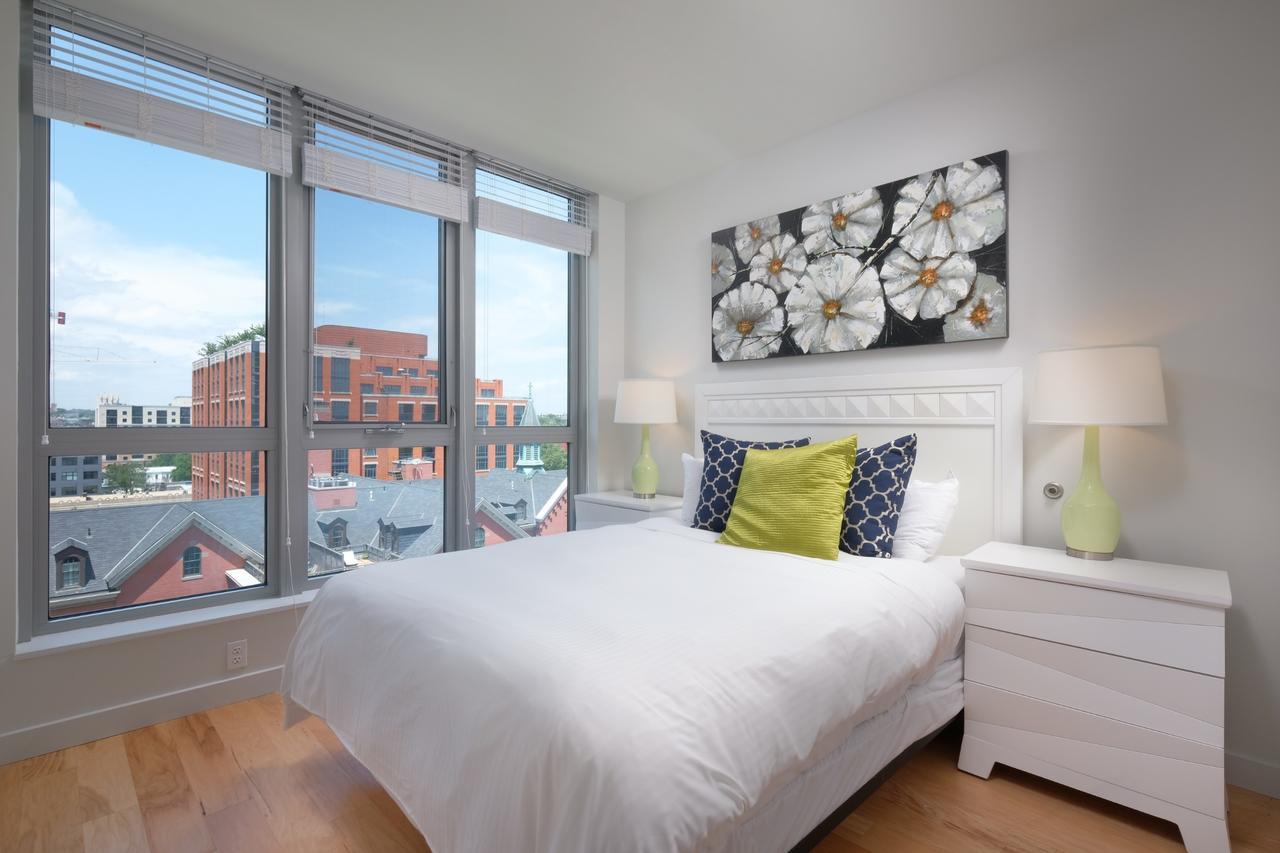 Global Luxury Suites Near Union Station Distrito de Colúmbia Quarto foto