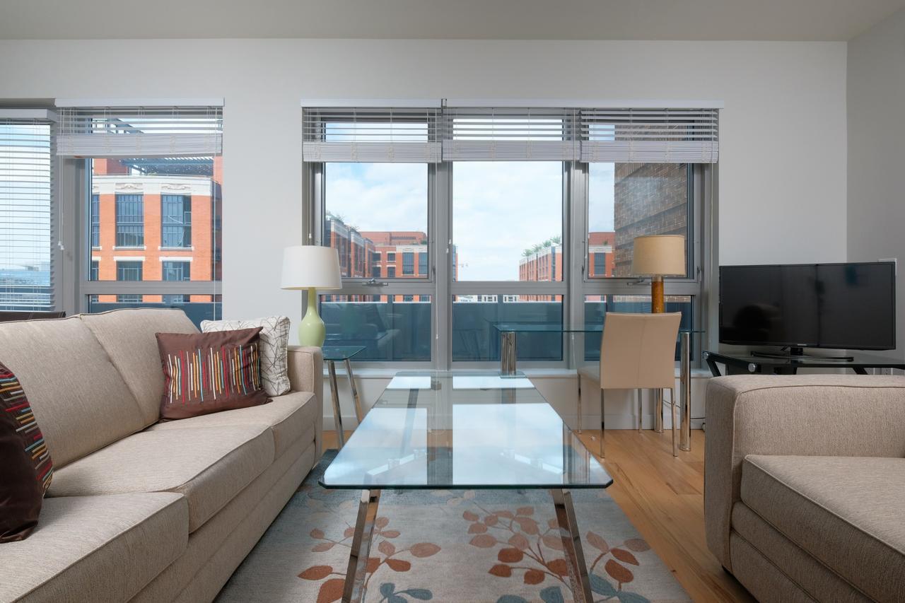 Global Luxury Suites Near Union Station Distrito de Colúmbia Quarto foto