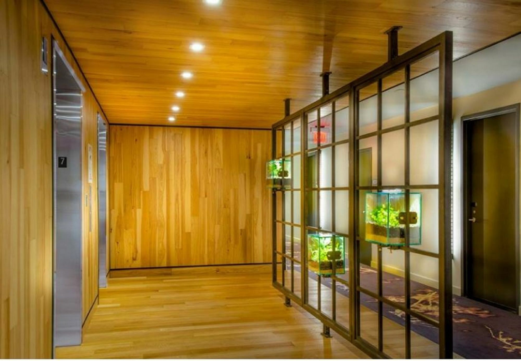 Global Luxury Suites Near Union Station Distrito de Colúmbia Exterior foto